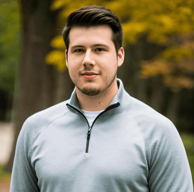 Jayson Dasher, Founder of Dasher Digital Solutions