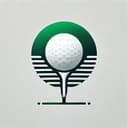 Simplify Golf Icon